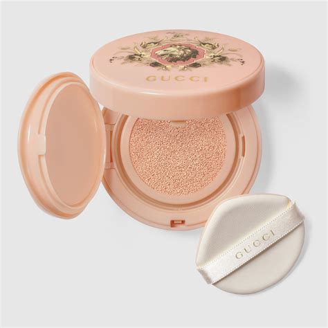 gucci makeup powder|Gucci cushion foundation shades.